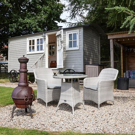 Bellwether York Exterior foto