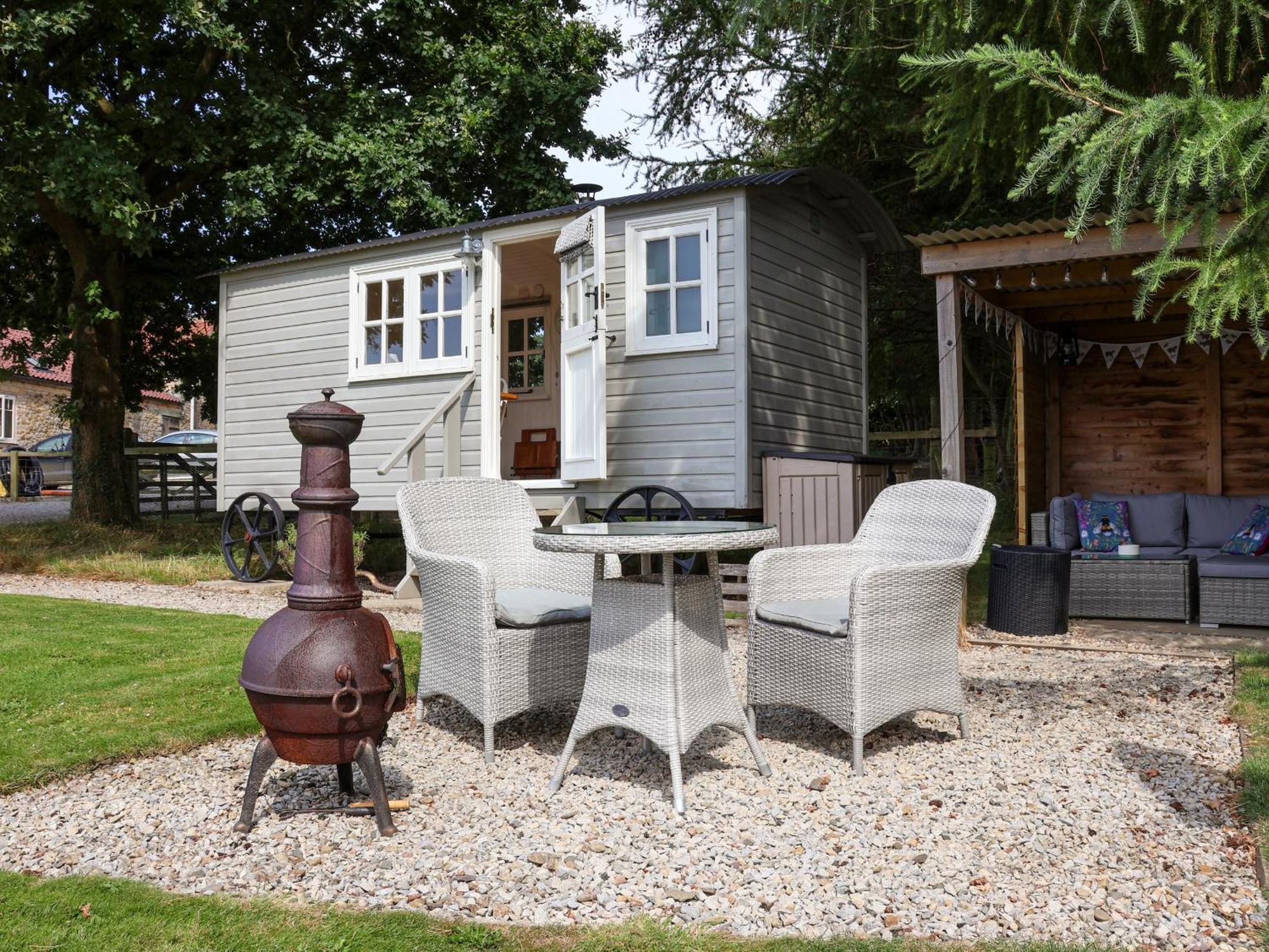 Bellwether York Exterior foto