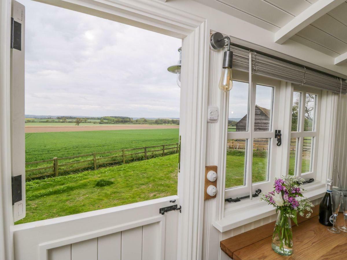 Bellwether York Exterior foto