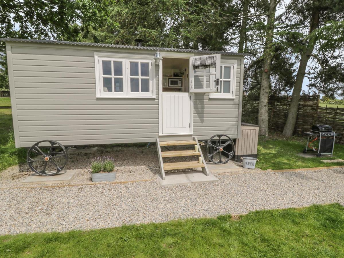 Bellwether York Exterior foto